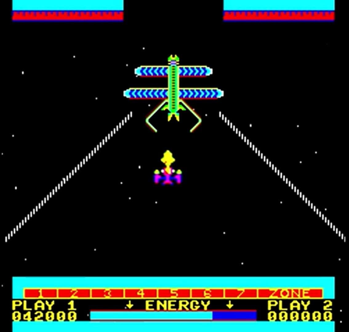 Cosmos screenshot 2