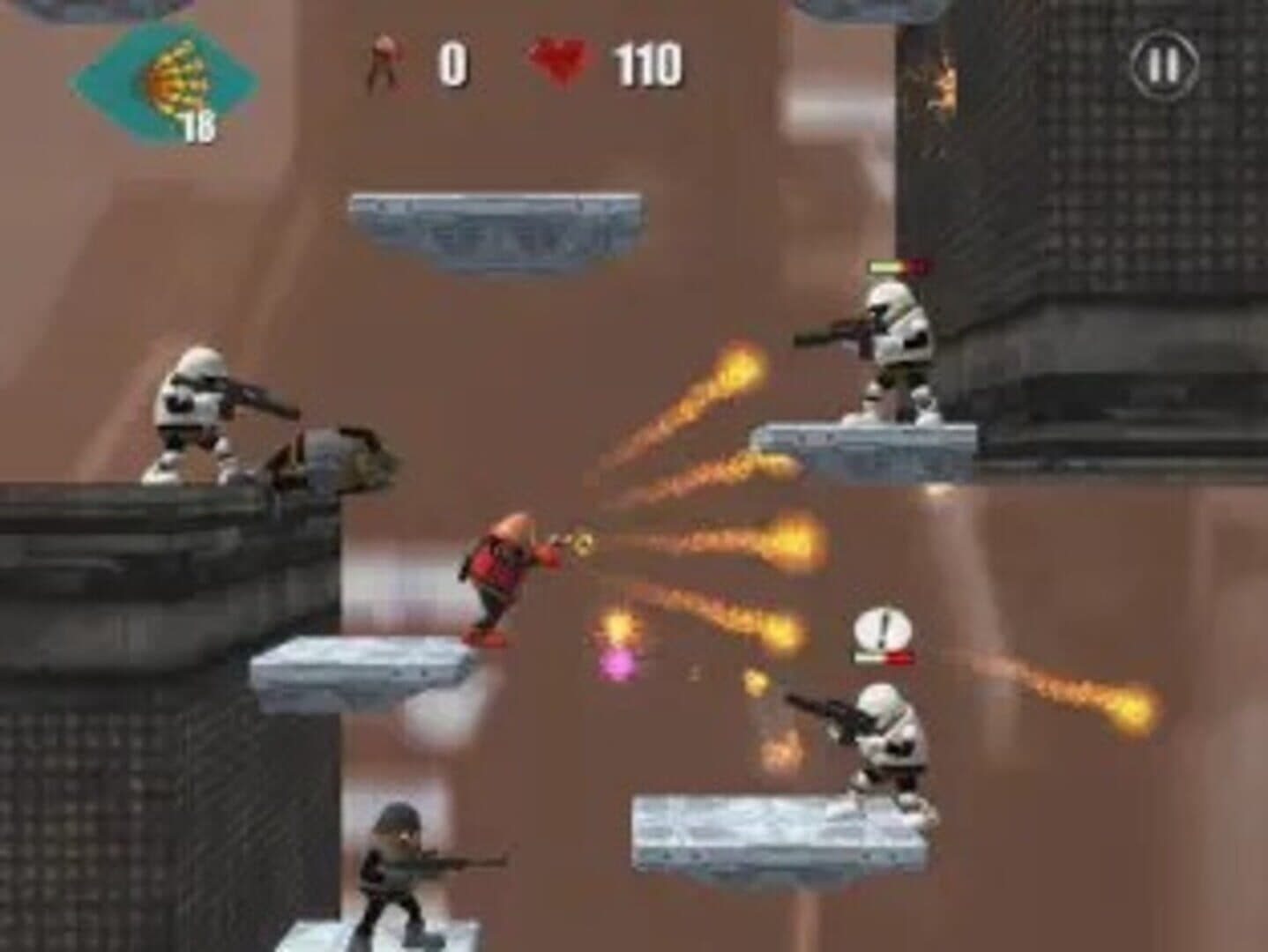 Killer Bean Unleashed screenshot 7