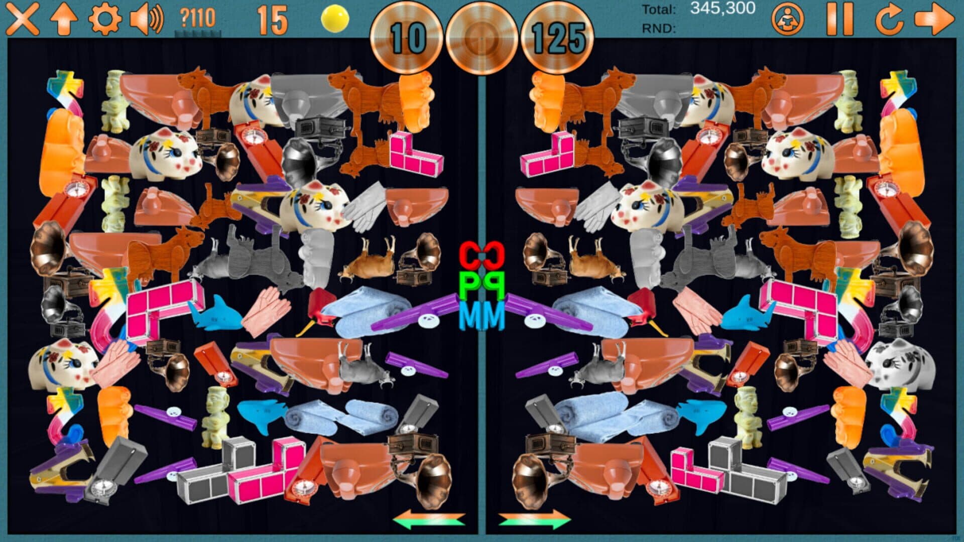 Clutter Puzzle Magazine Vol. 15 No. 1: Collector's Edition screenshot 18