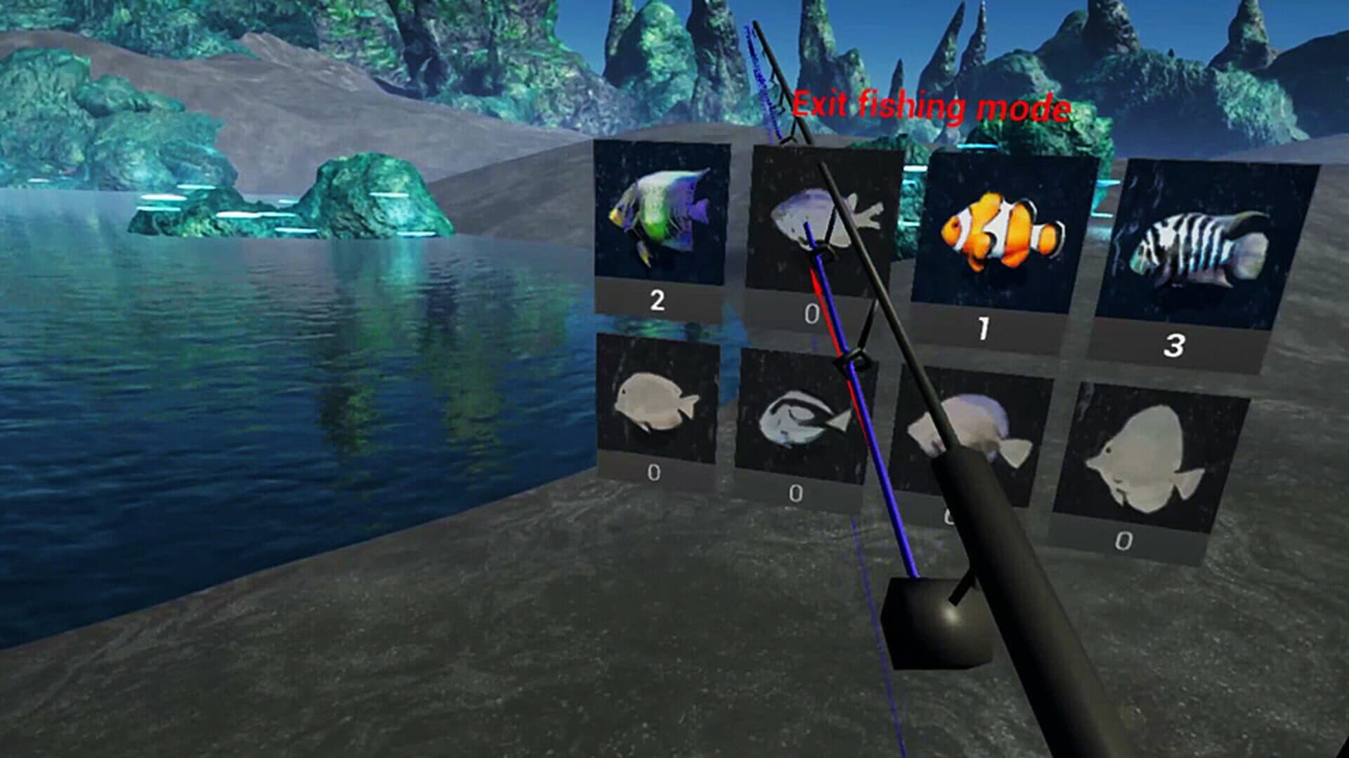 VR Dinosaur Village screenshot 7
