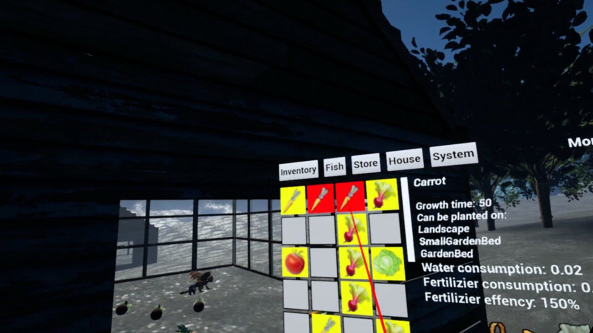 VR Dinosaur Village screenshot 8
