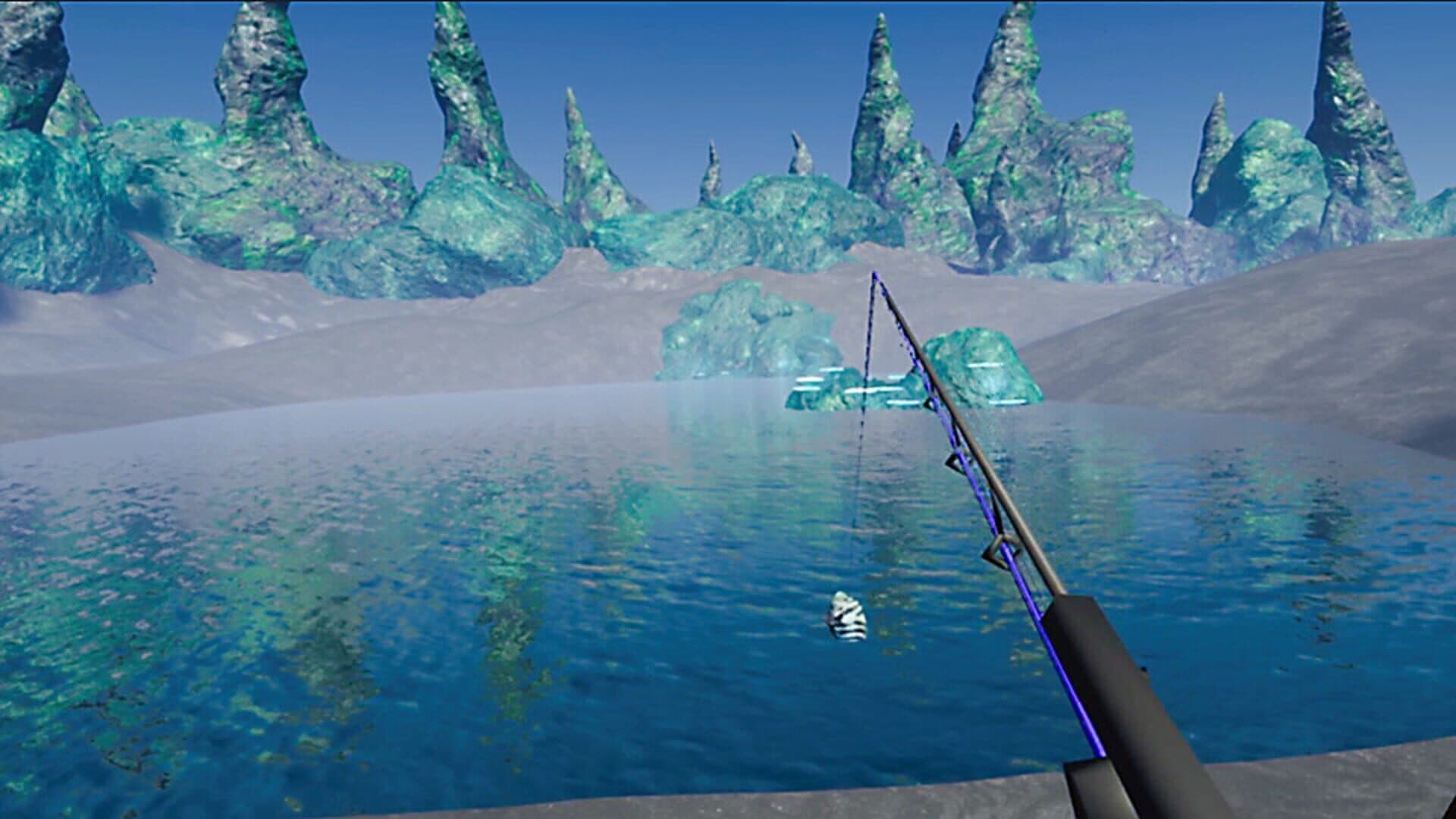 VR Dinosaur Village screenshot 11
