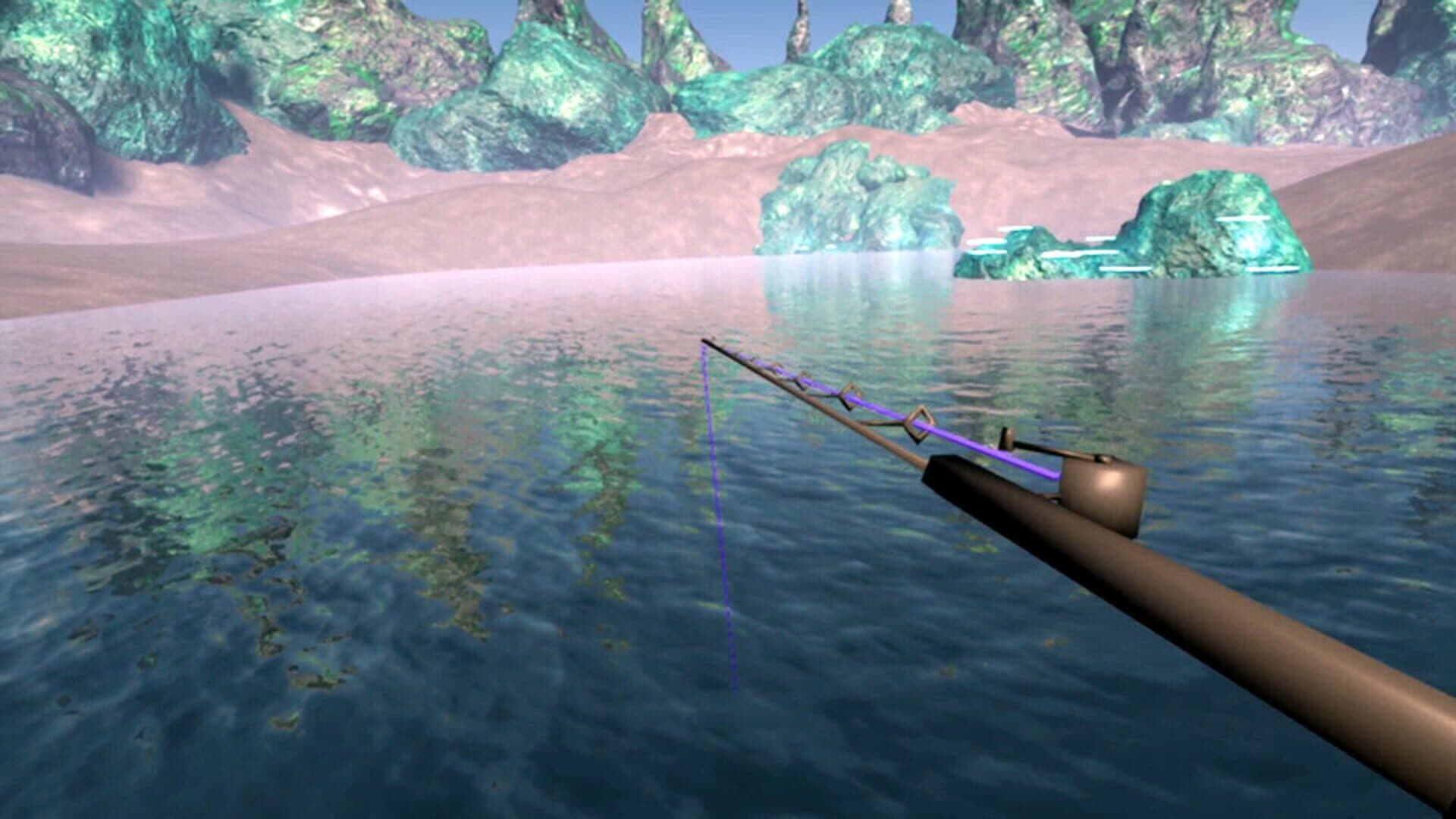 VR Dinosaur Village screenshot 12