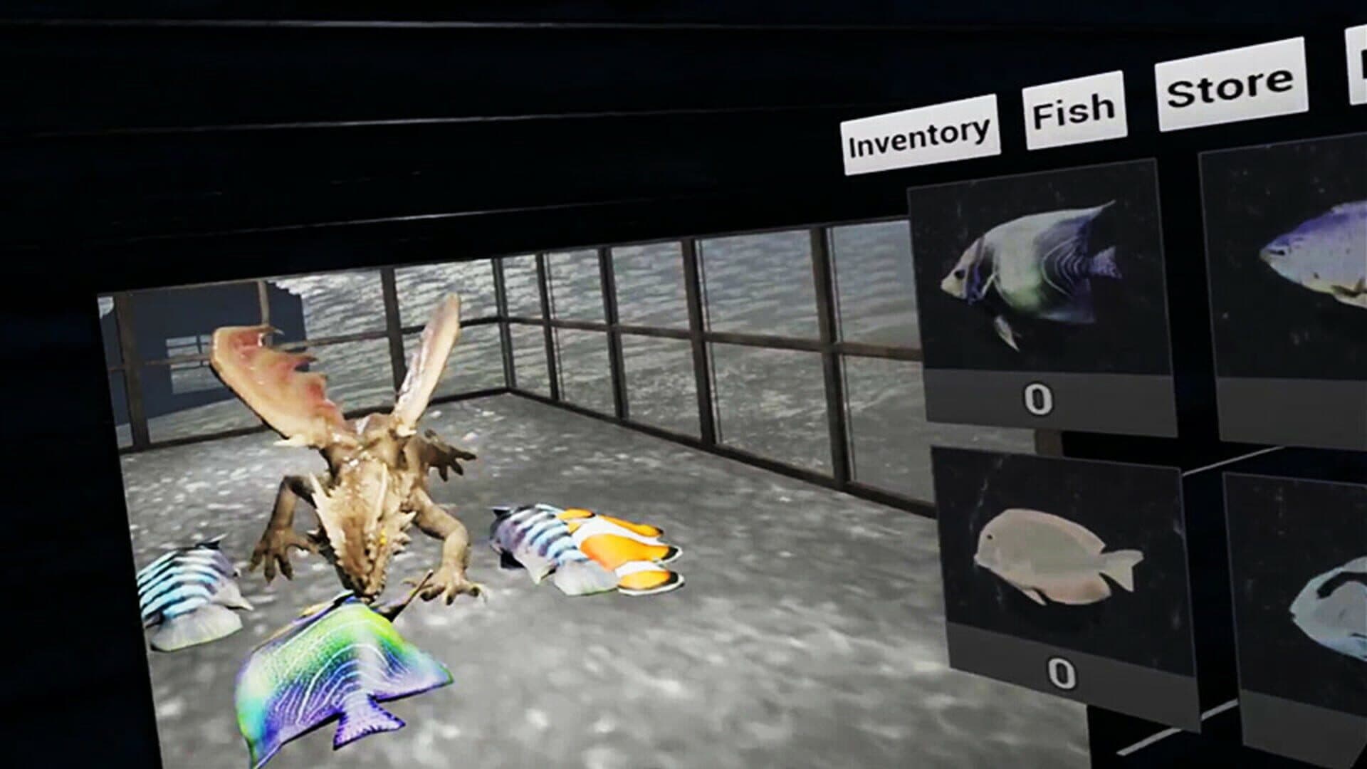 VR Dinosaur Village screenshot 13