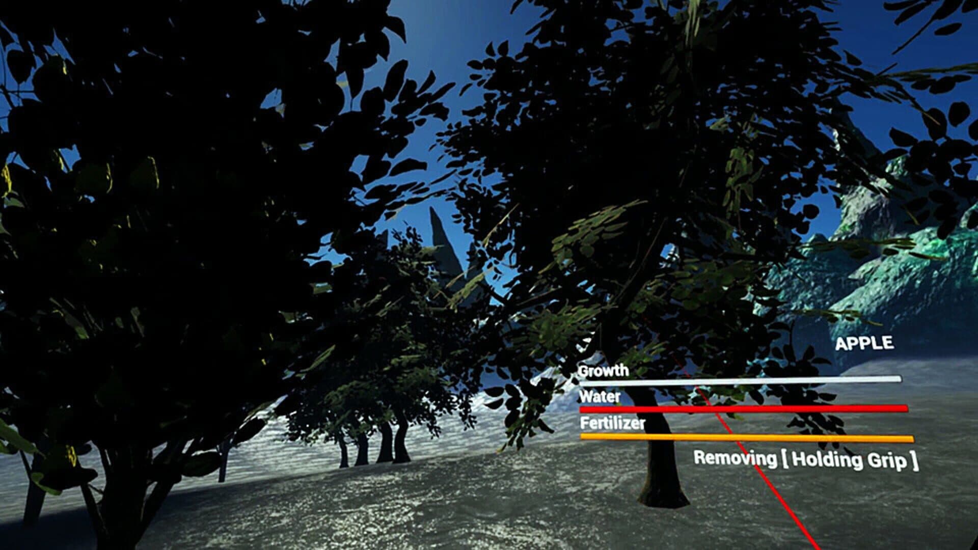 VR Dinosaur Village screenshot 1