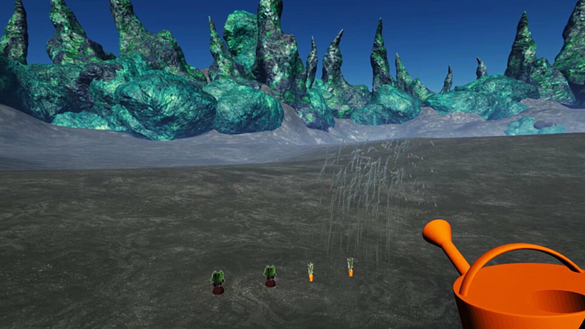 VR Dinosaur Village screenshot 2