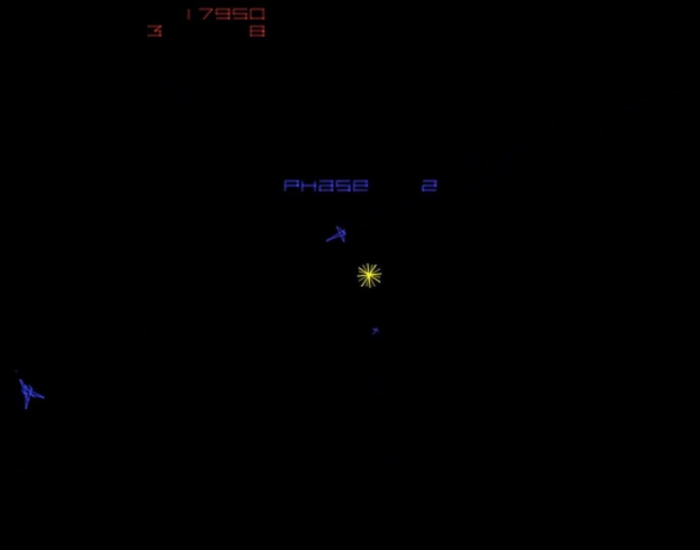Solar Quest screenshot 1