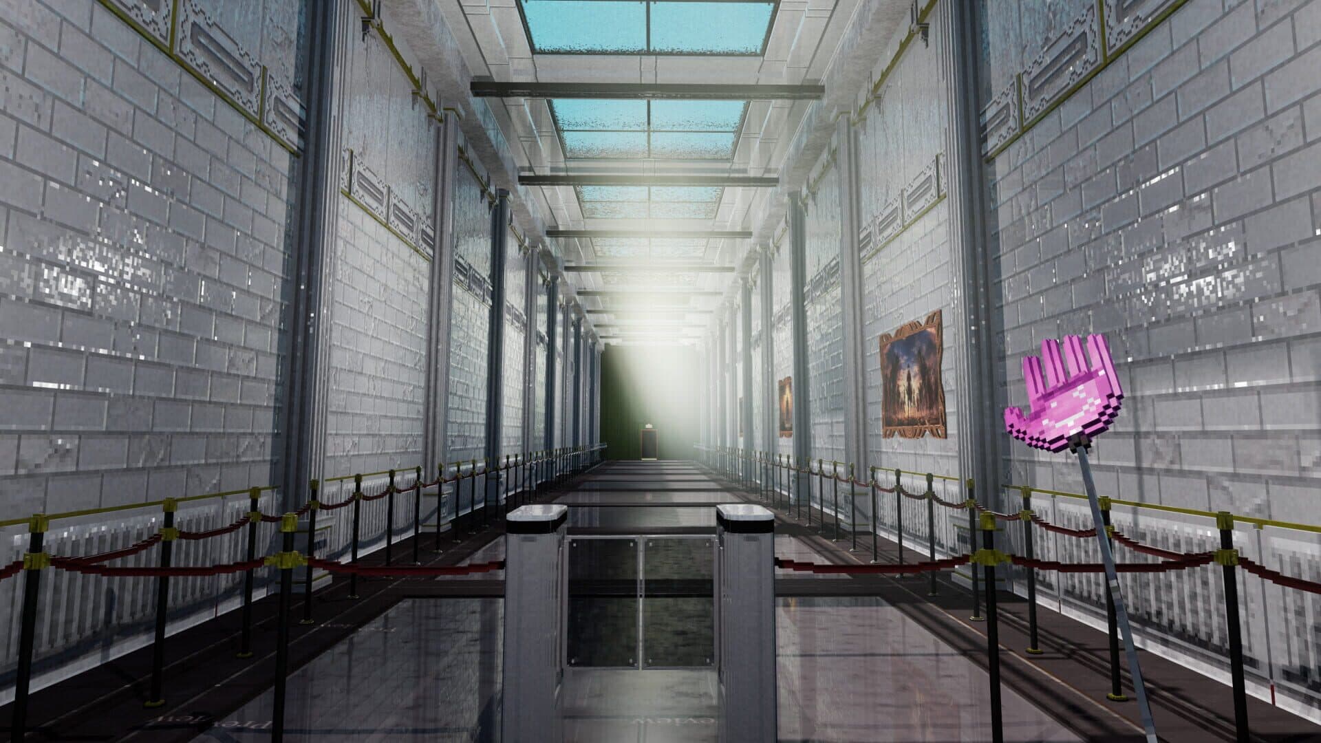 Glitchspankr screenshot 3