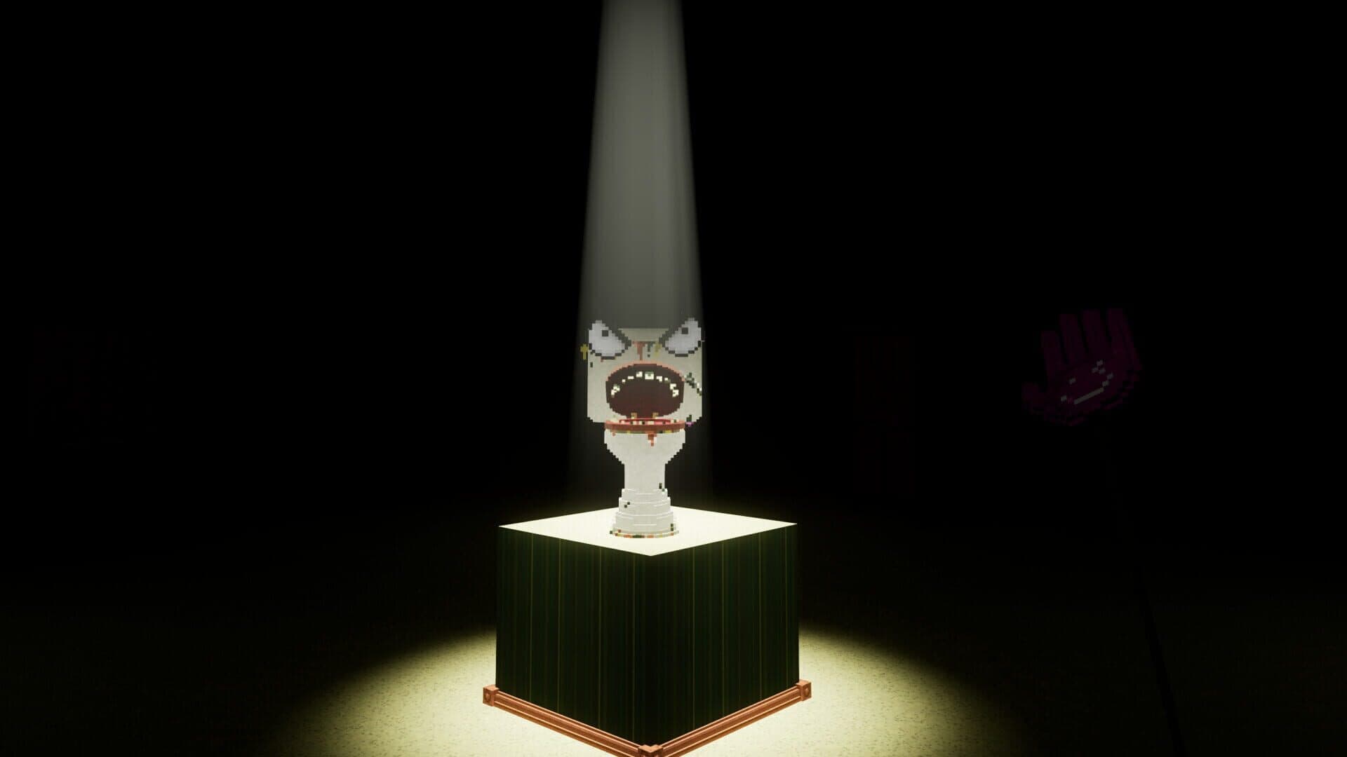 Glitchspankr screenshot 5