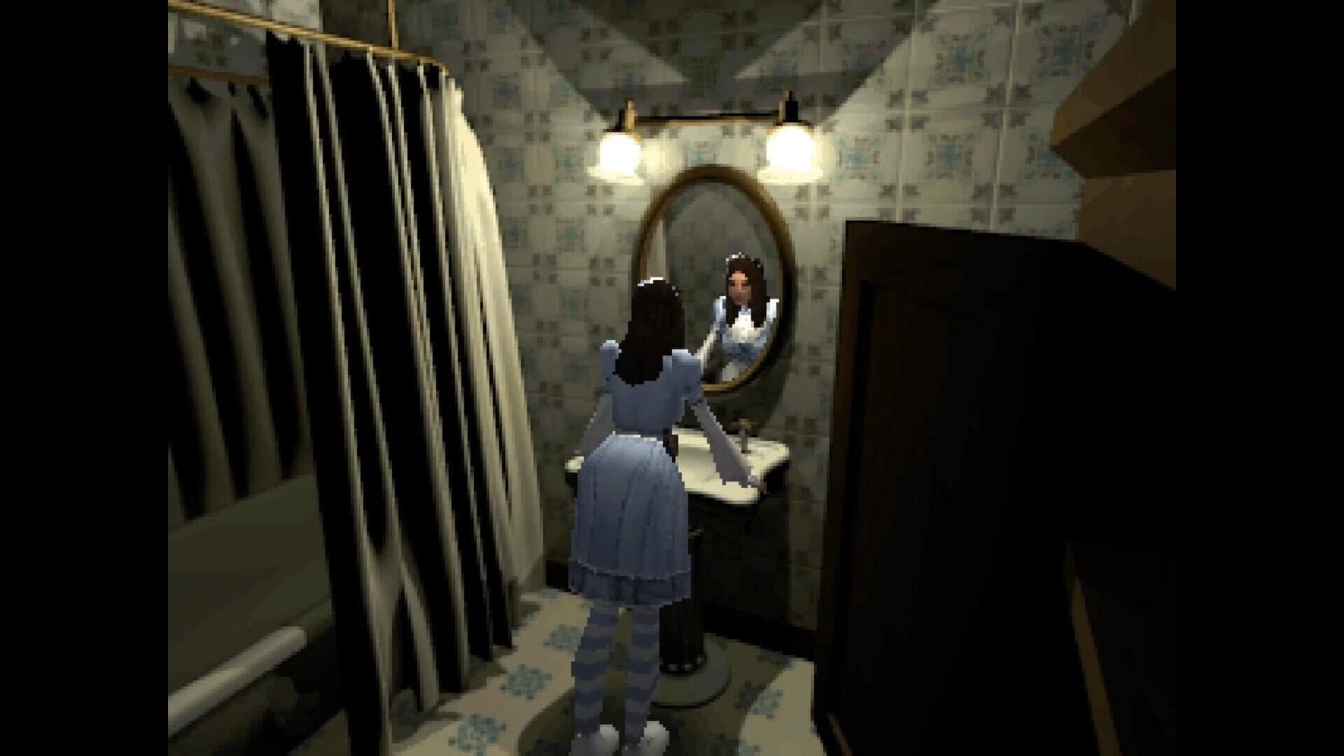 Alisa: Developer's Cut screenshot 8