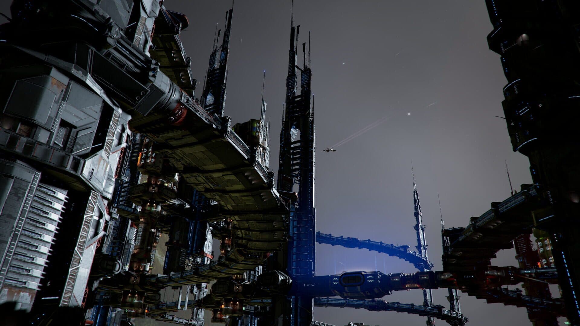 X4: Timelines screenshot 6