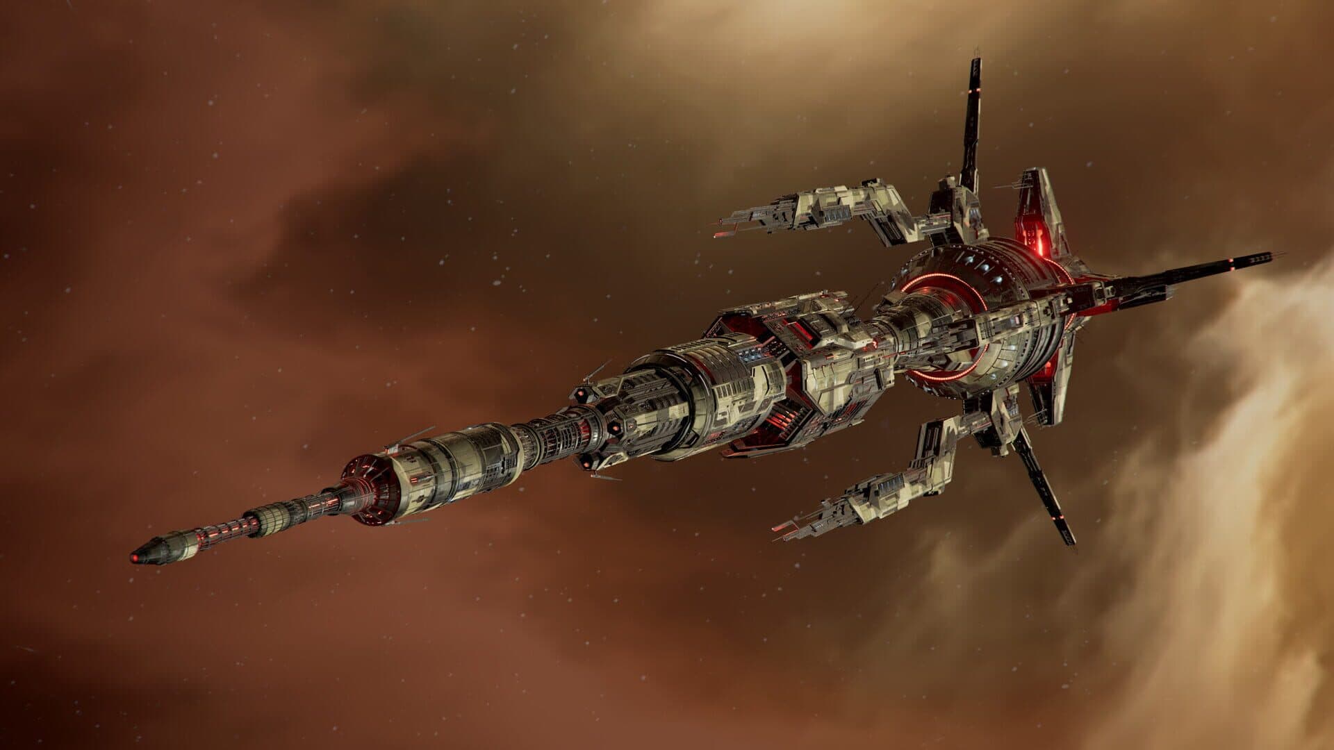 X4: Timelines screenshot 2