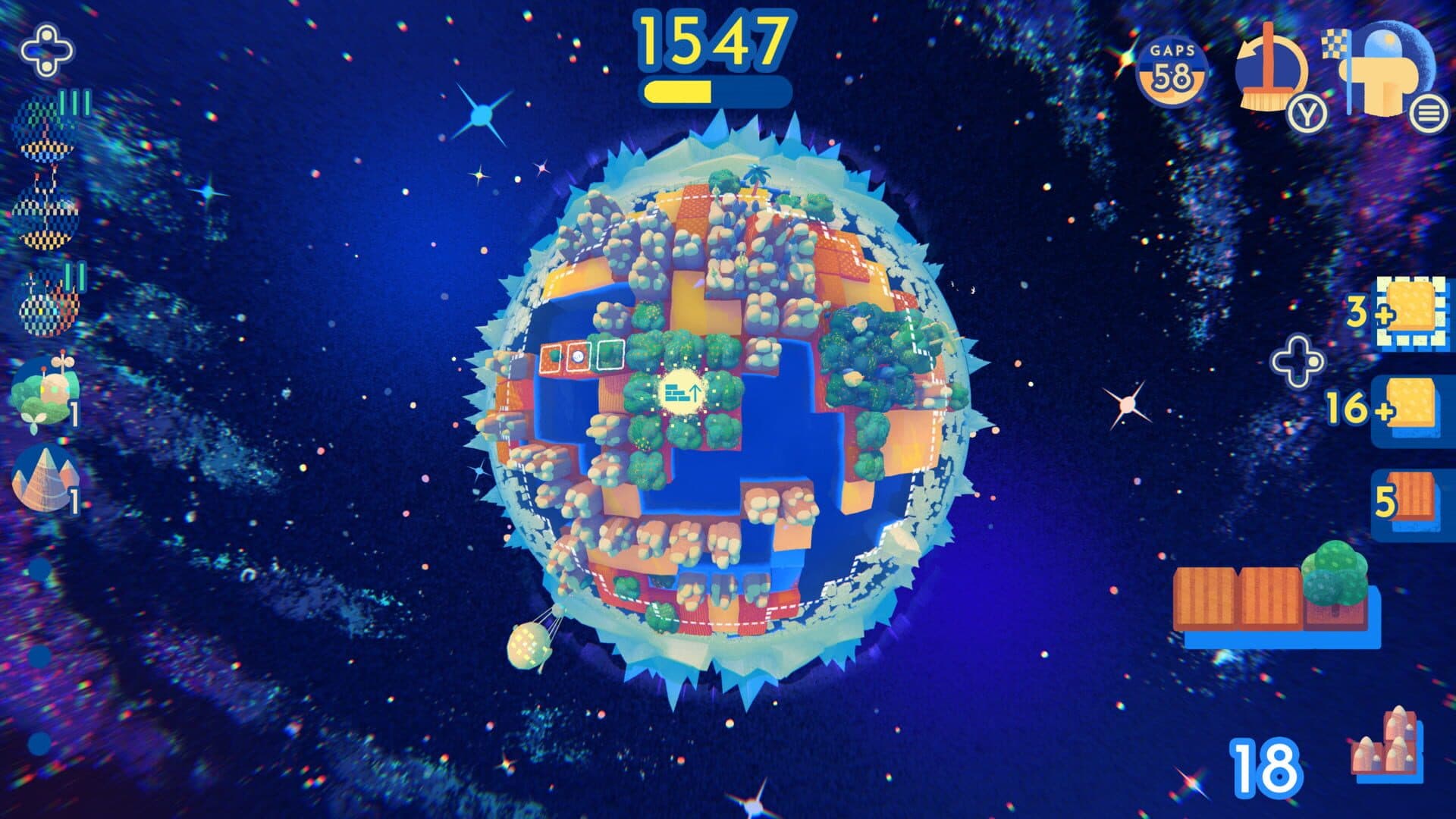 Planetiles screenshot 7