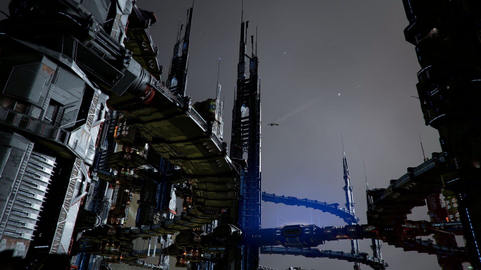 X4: Timelines screenshot 9