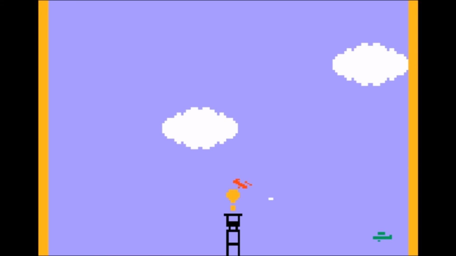 Triple Action screenshot 3