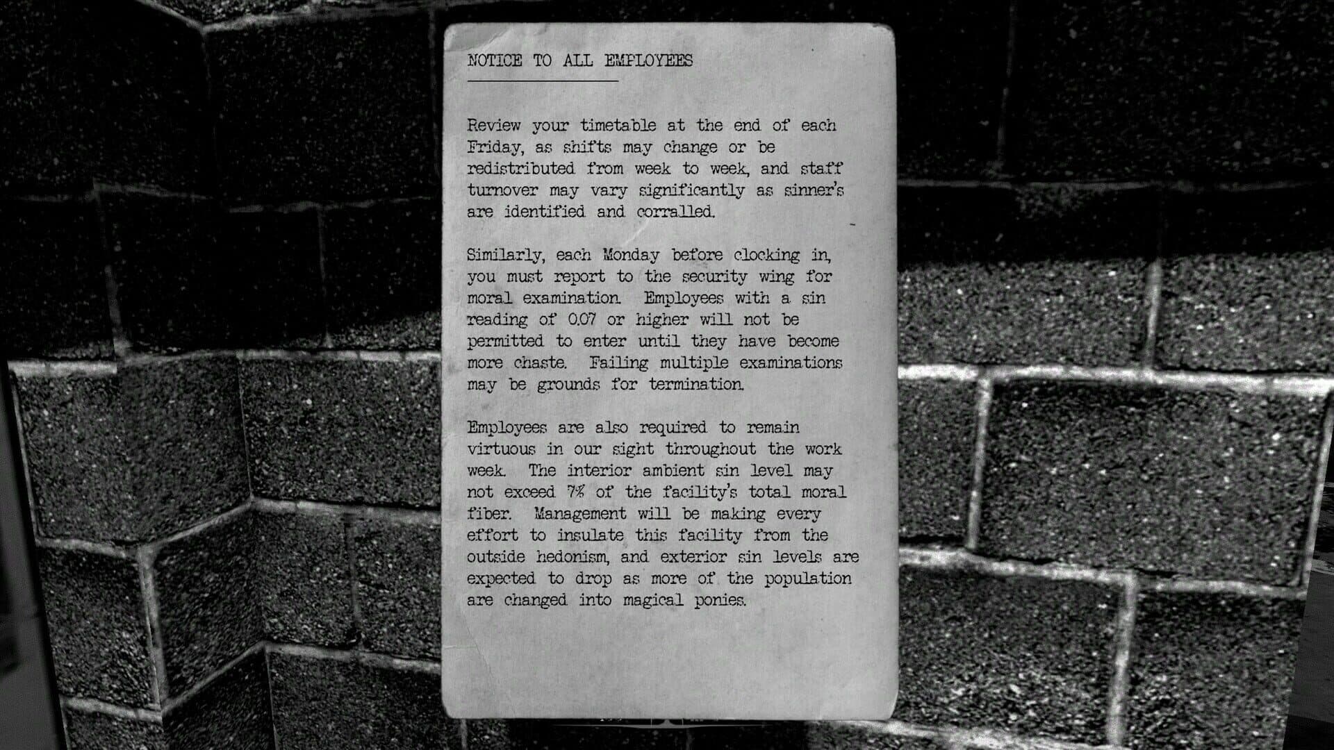 The Pony Factory screenshot 7