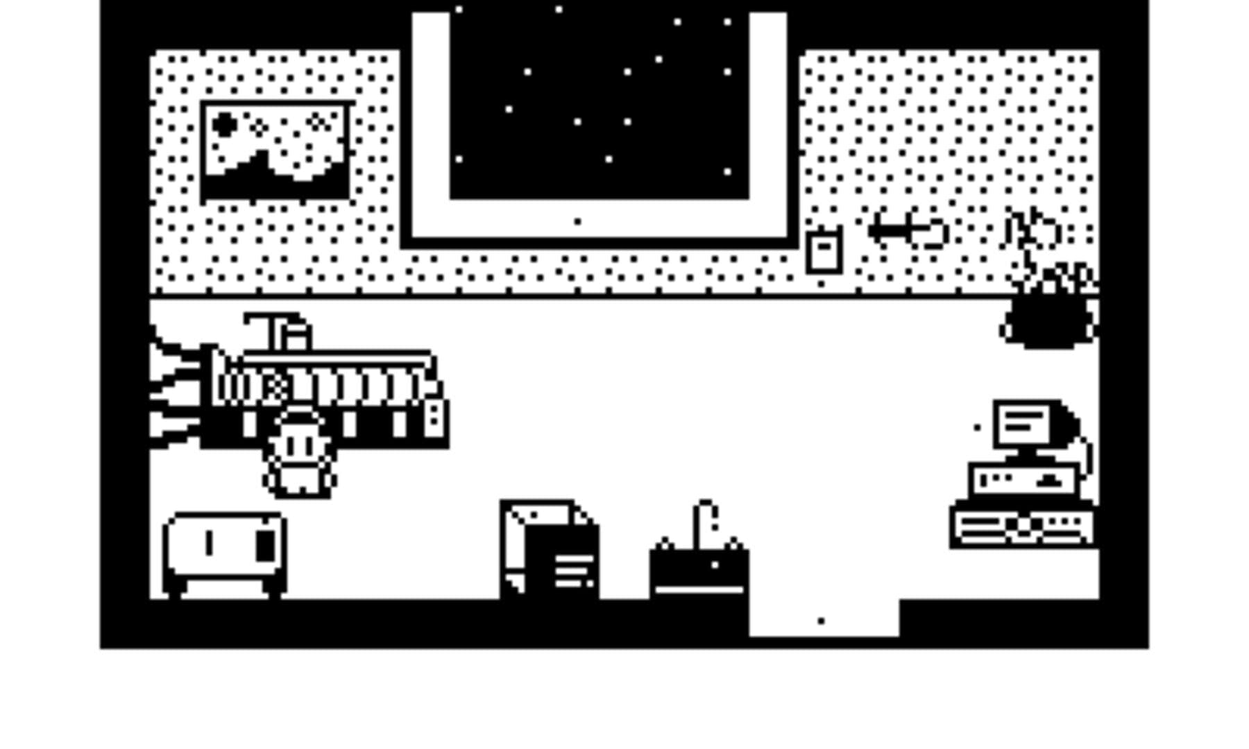 Reflections: Nightingale screenshot 2