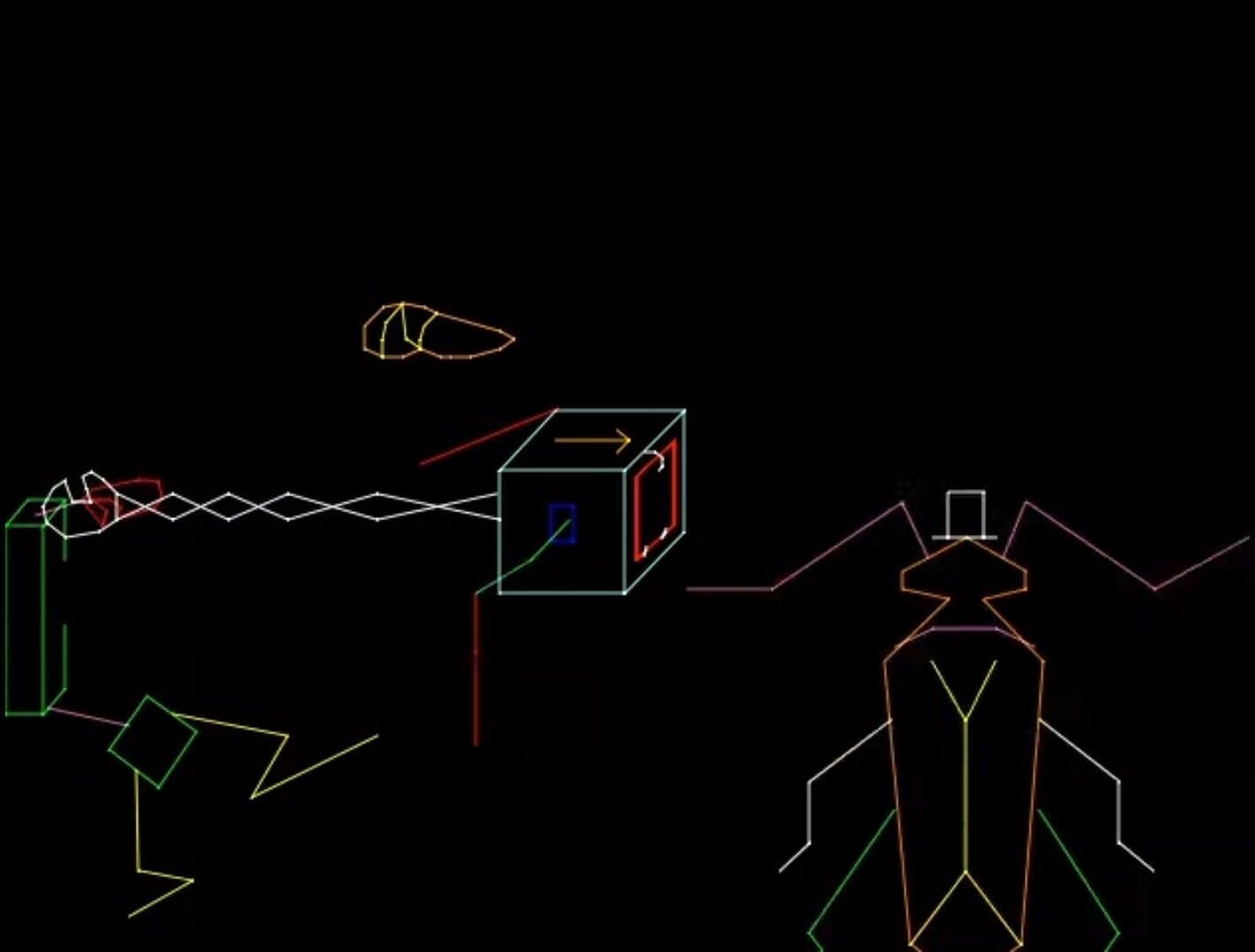Boxing Bugs screenshot 2