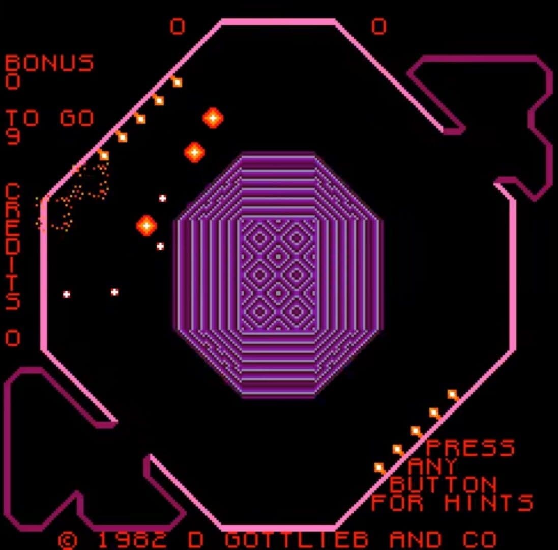 Reactor screenshot 1