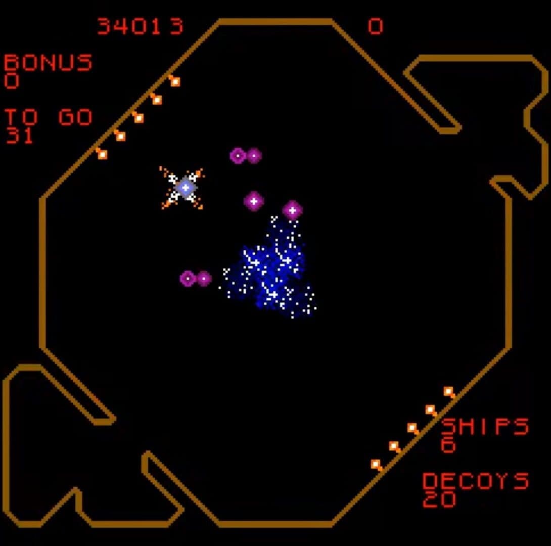 Reactor screenshot 3