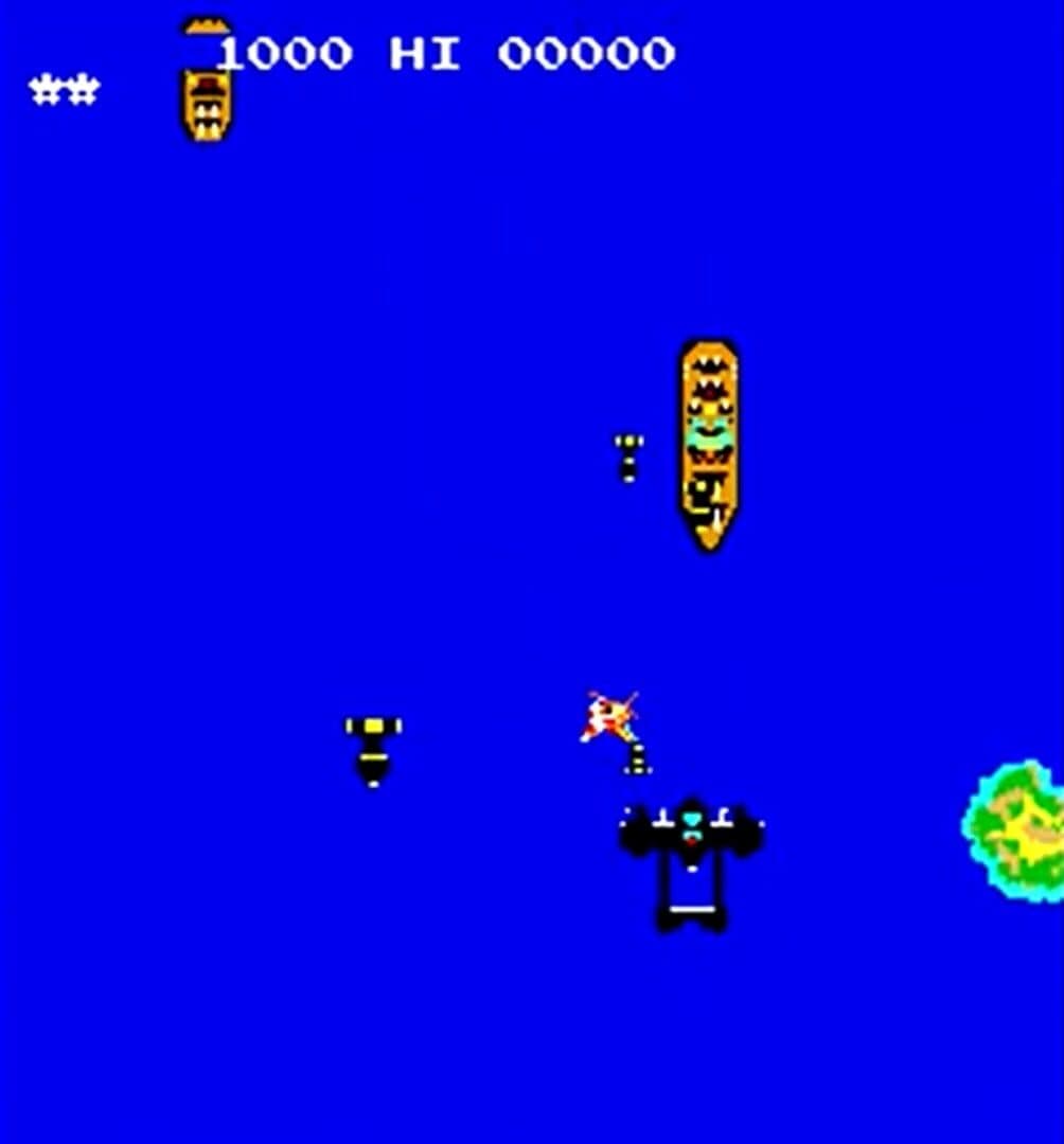 Mission X screenshot 1