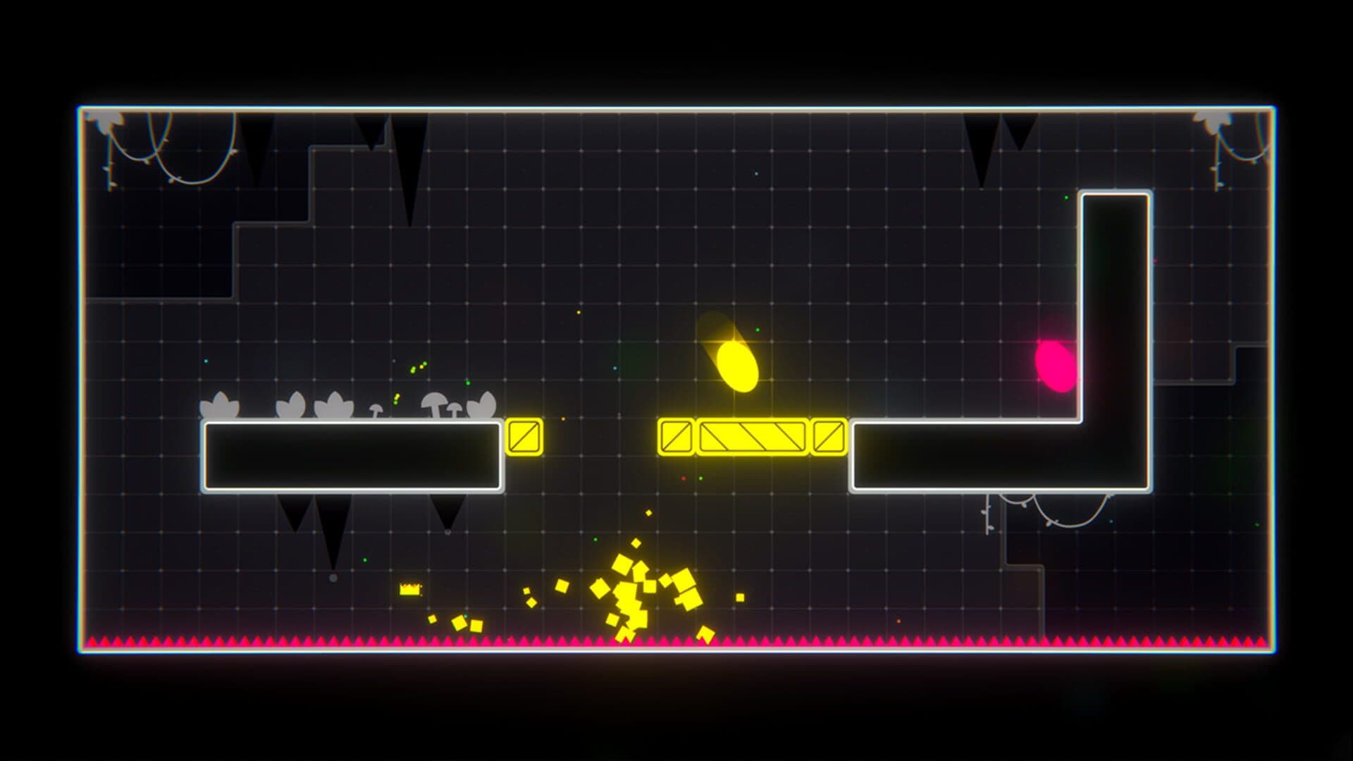 Mr. Run & Jump + Kombinera Adrenaline screenshot 6