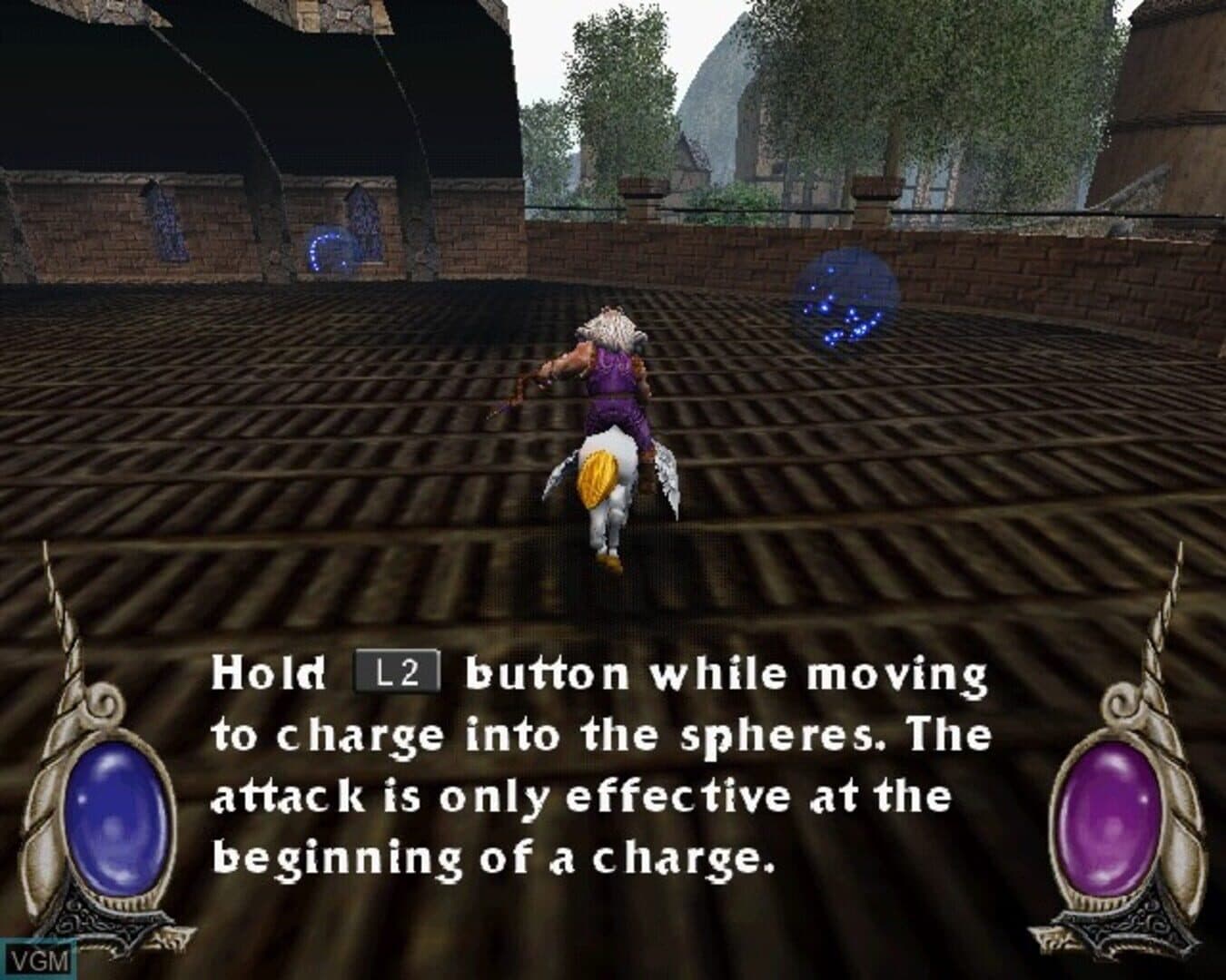 Pryzm Chapter One: The Dark Unicorn screenshot 2