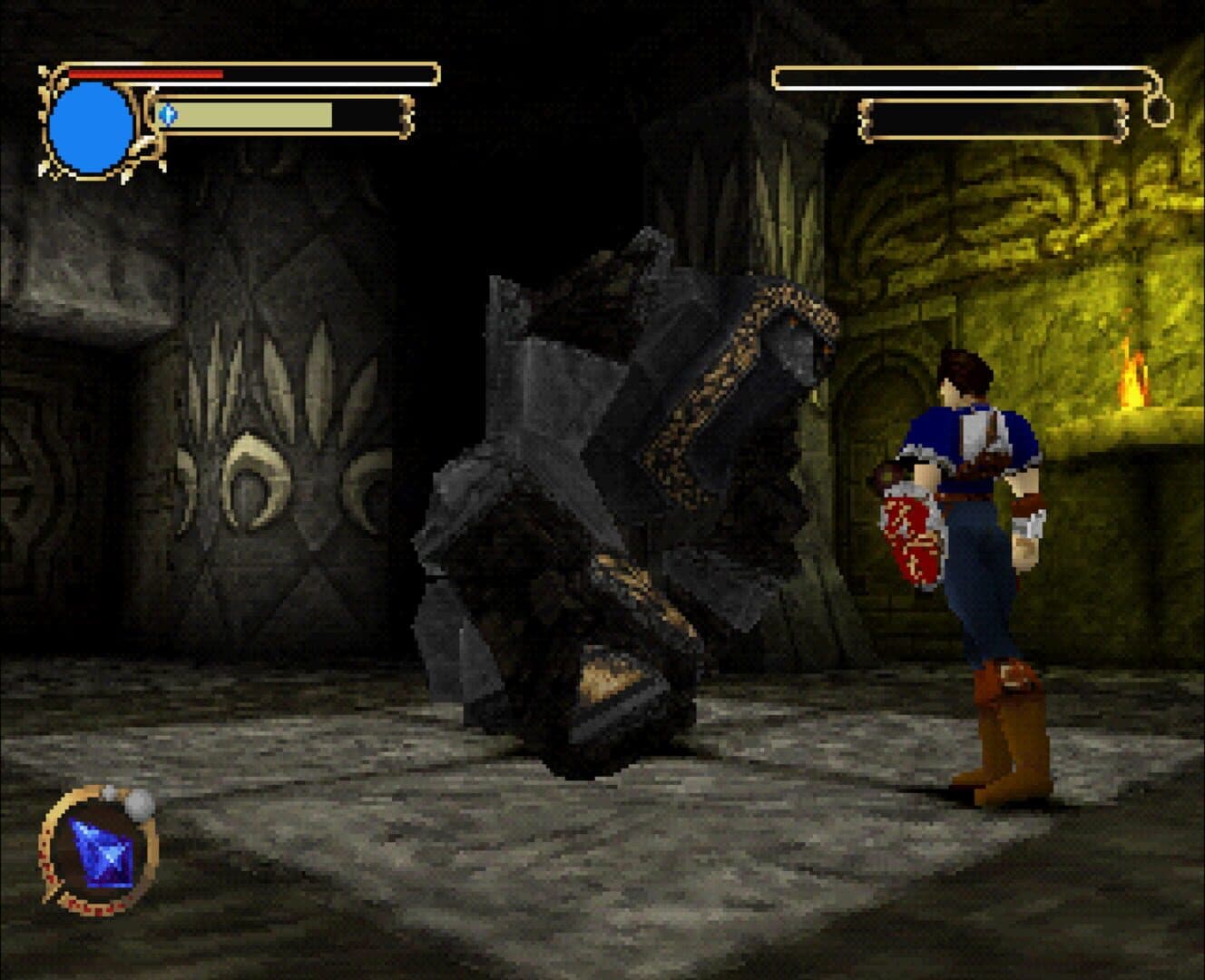 Brightis screenshot 3