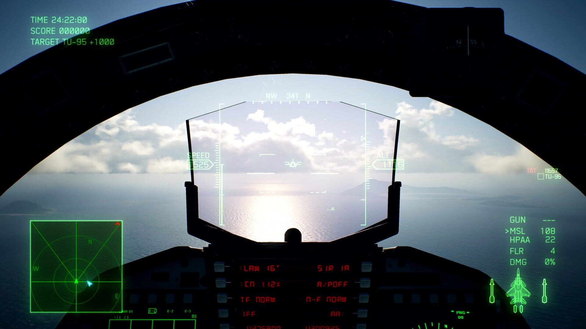 Ace Combat 7: Skies Unknown - F-15 S/MTD Set screenshot 2