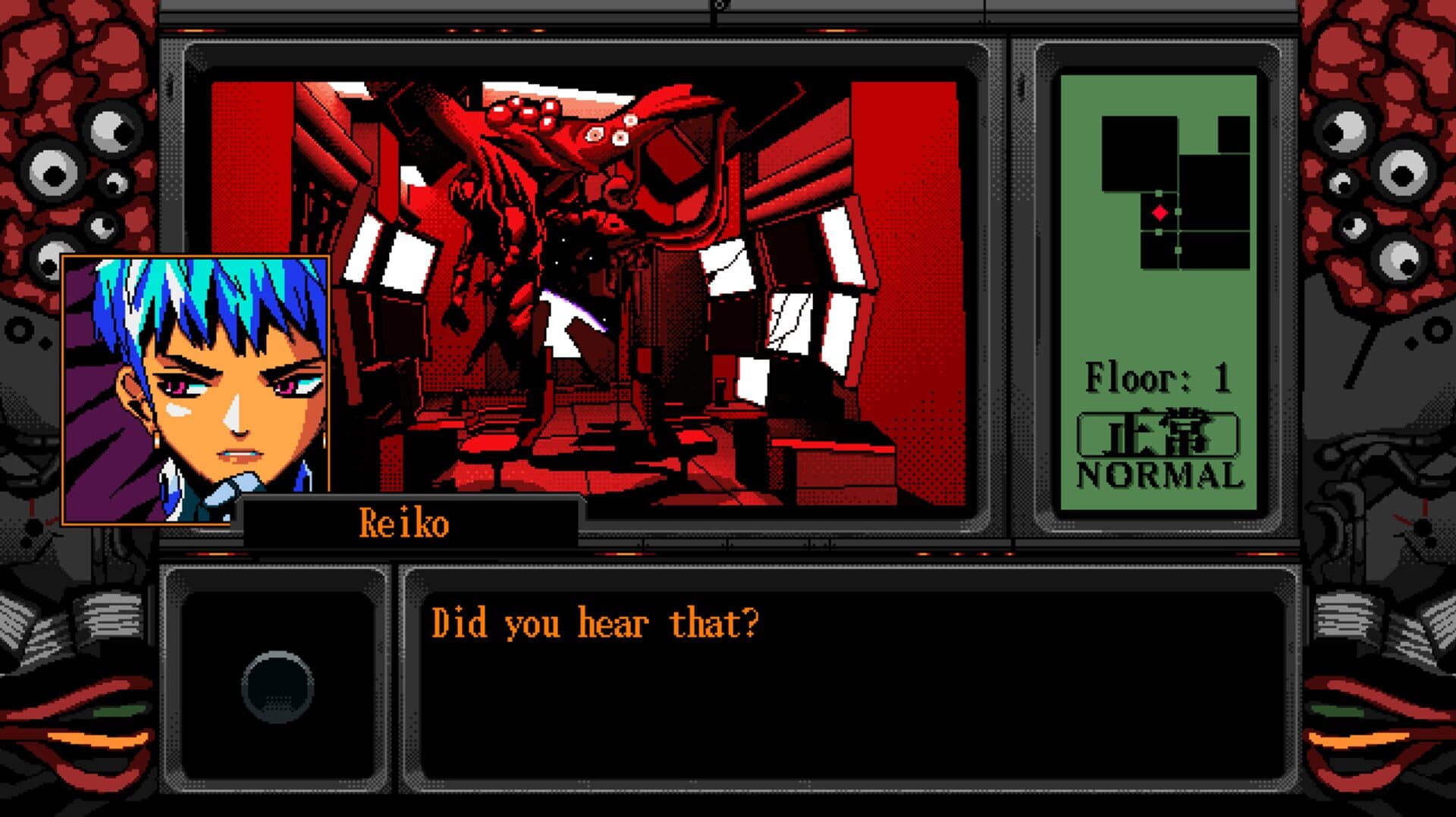 Xermatt Redux screenshot 3