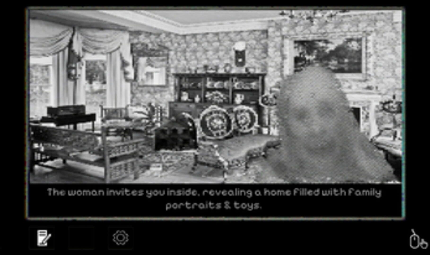 Forgotten 13 screenshot 1