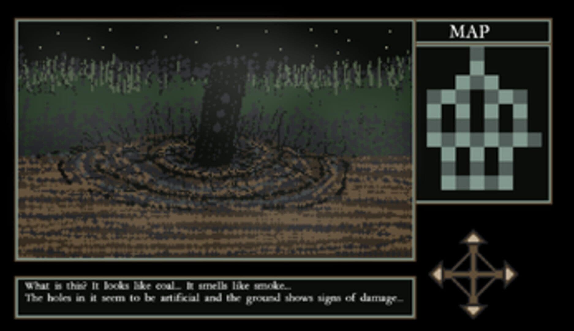 Parasites screenshot 2