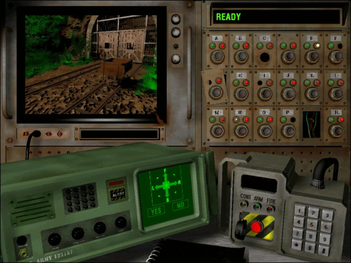 Critical Path screenshot 1