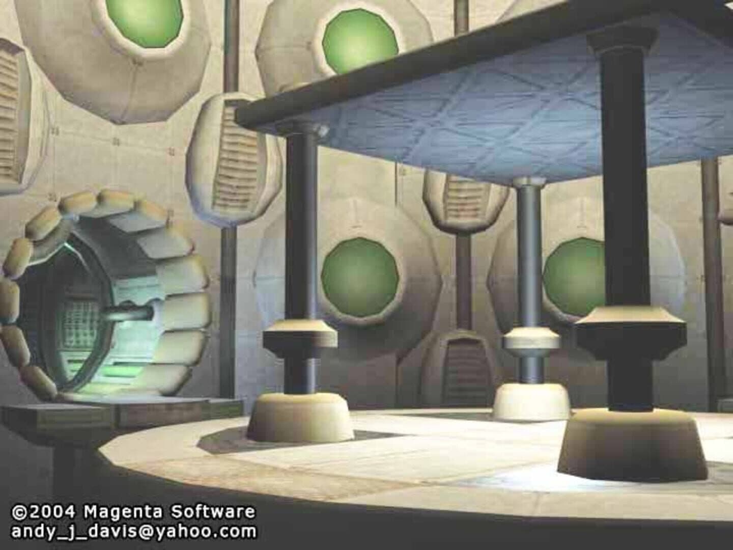 Crush Bandicoot screenshot 4