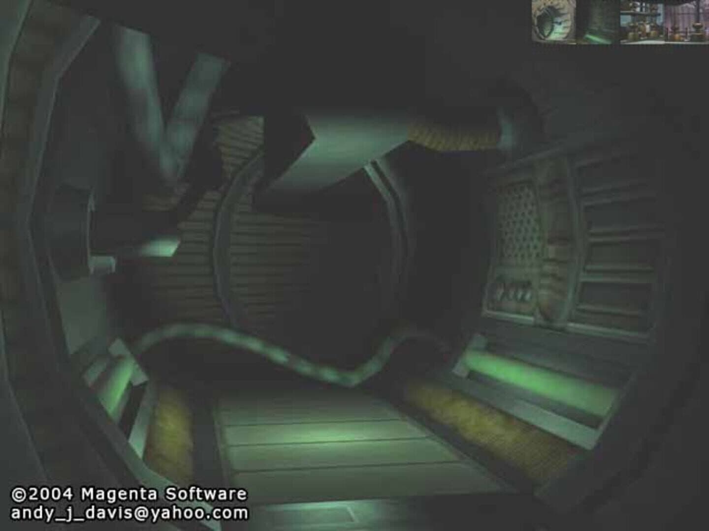 Crush Bandicoot screenshot 5