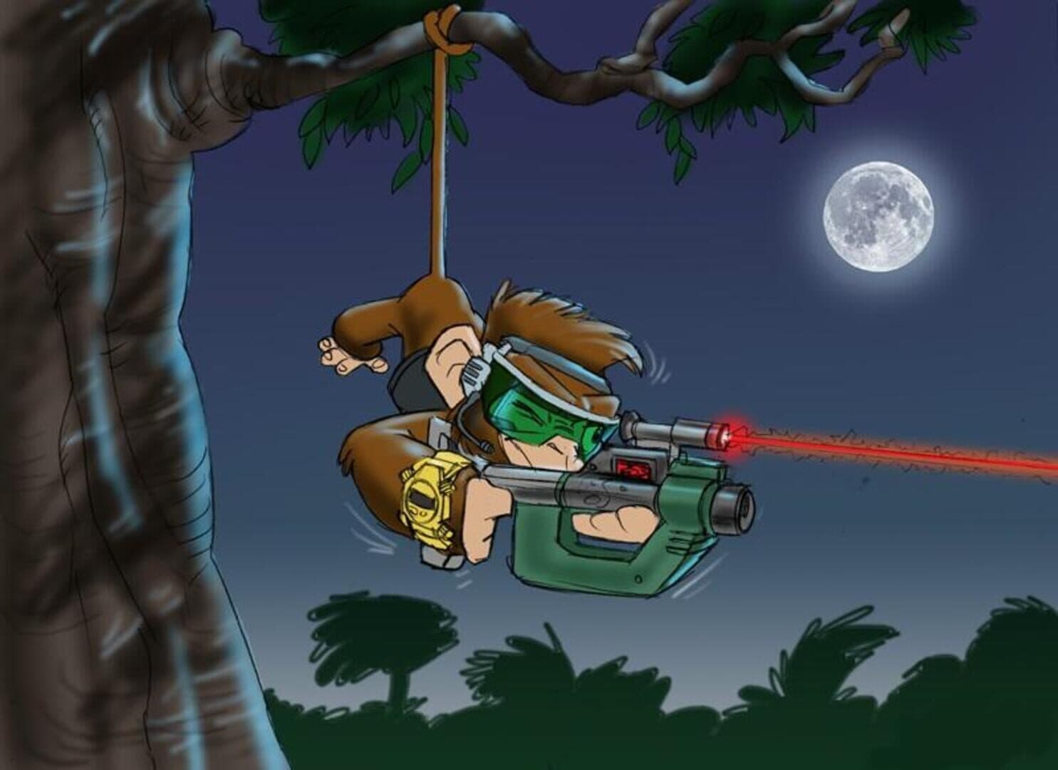 Agent 9 screenshot 2