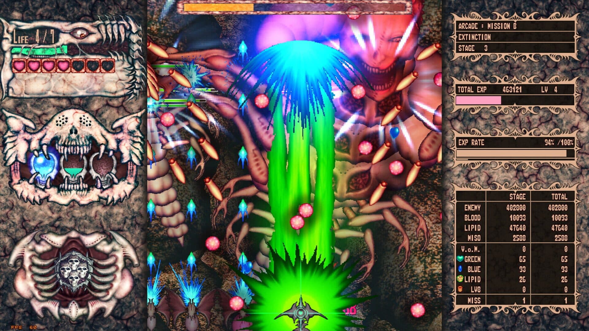 Angel at Dusk screenshot 7