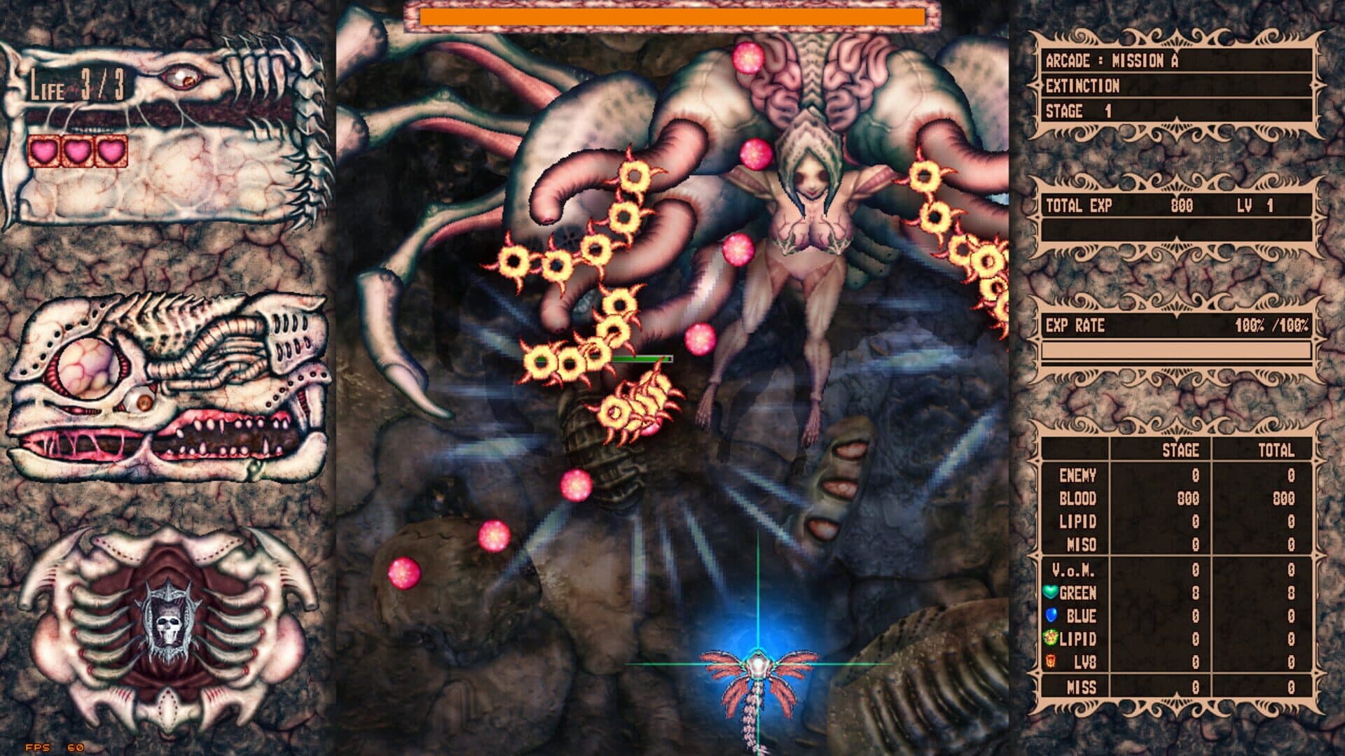 Angel at Dusk screenshot 9