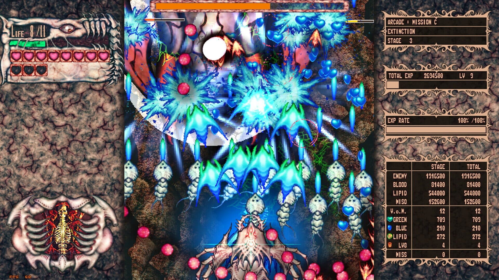 Angel at Dusk screenshot 10