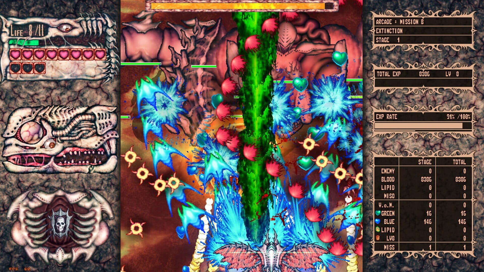 Angel at Dusk screenshot 11