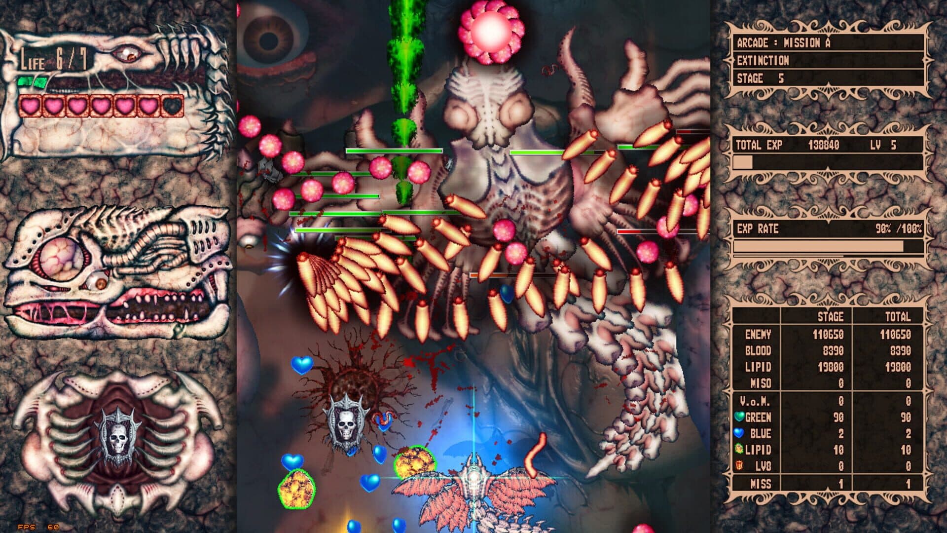 Angel at Dusk screenshot 12
