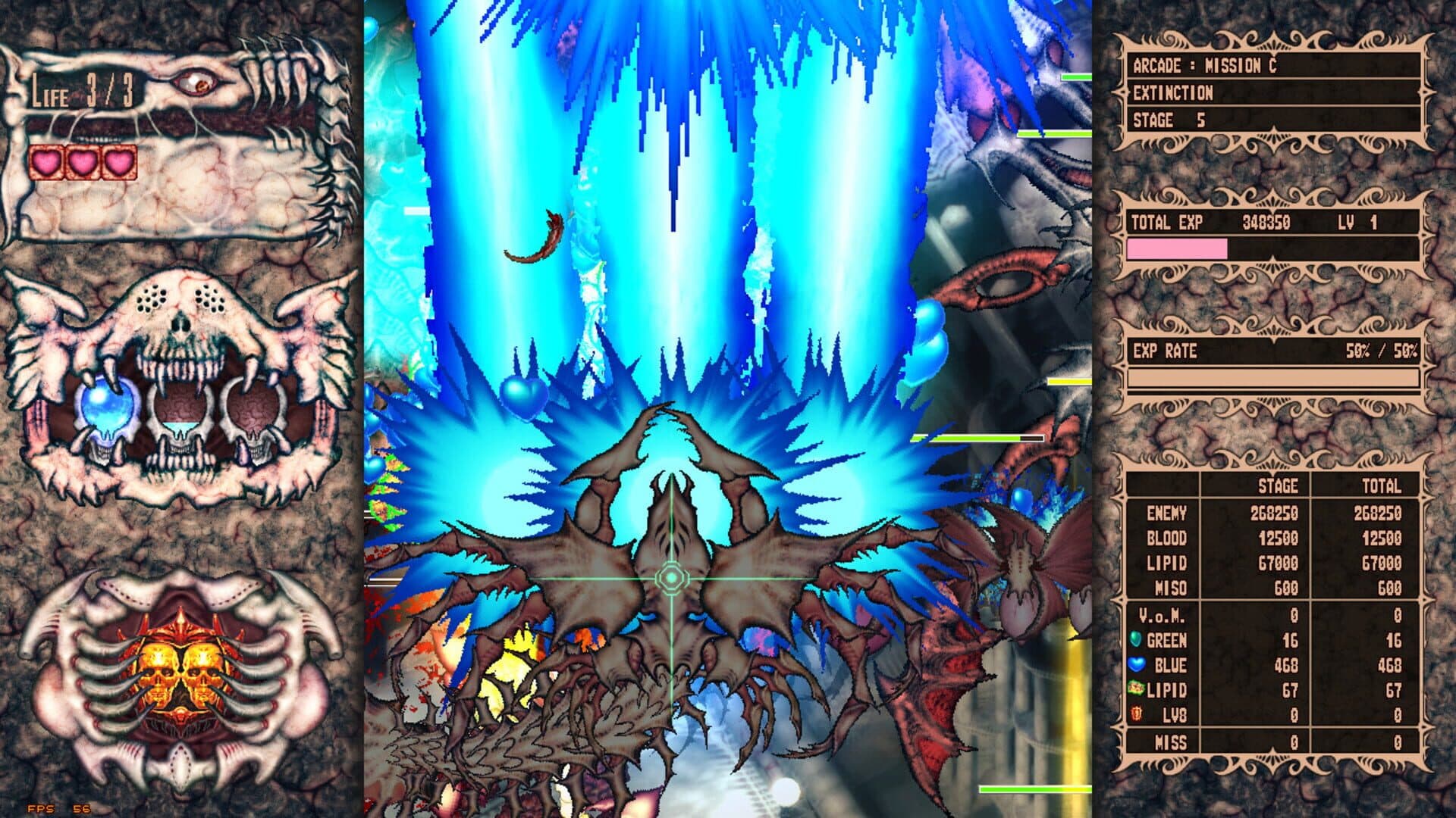 Angel at Dusk screenshot 15