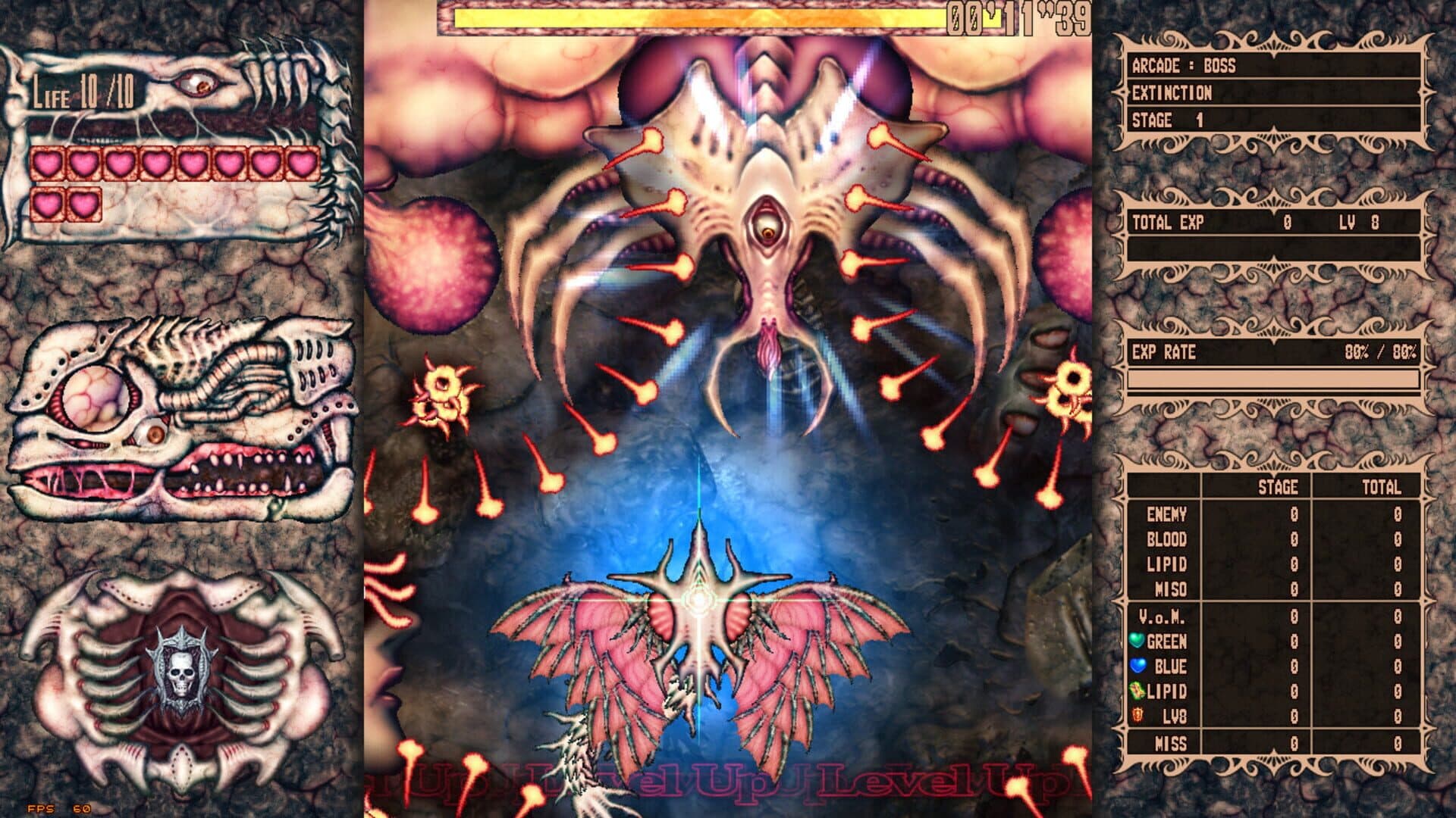 Angel at Dusk screenshot 19