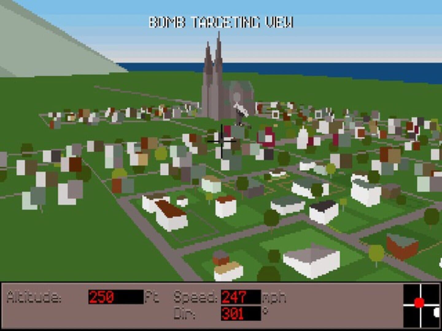 Stunt Island screenshot 5