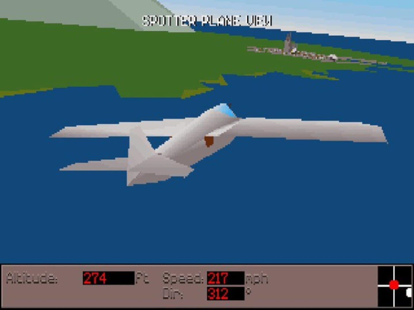 Stunt Island screenshot 7
