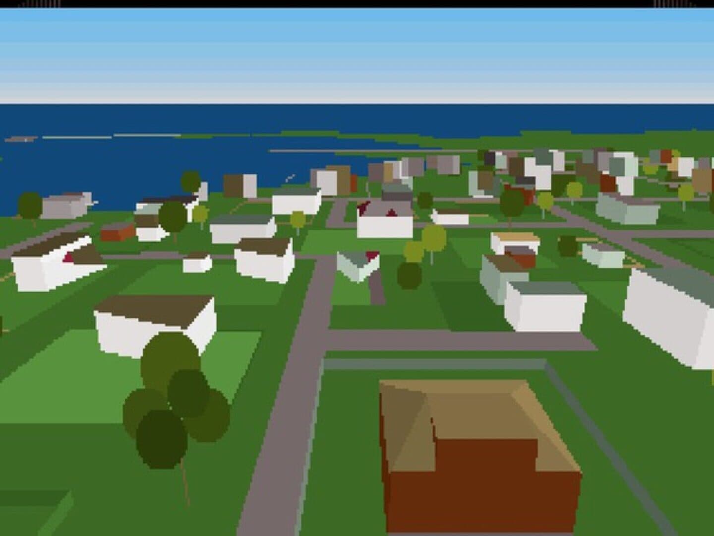 Stunt Island screenshot 10