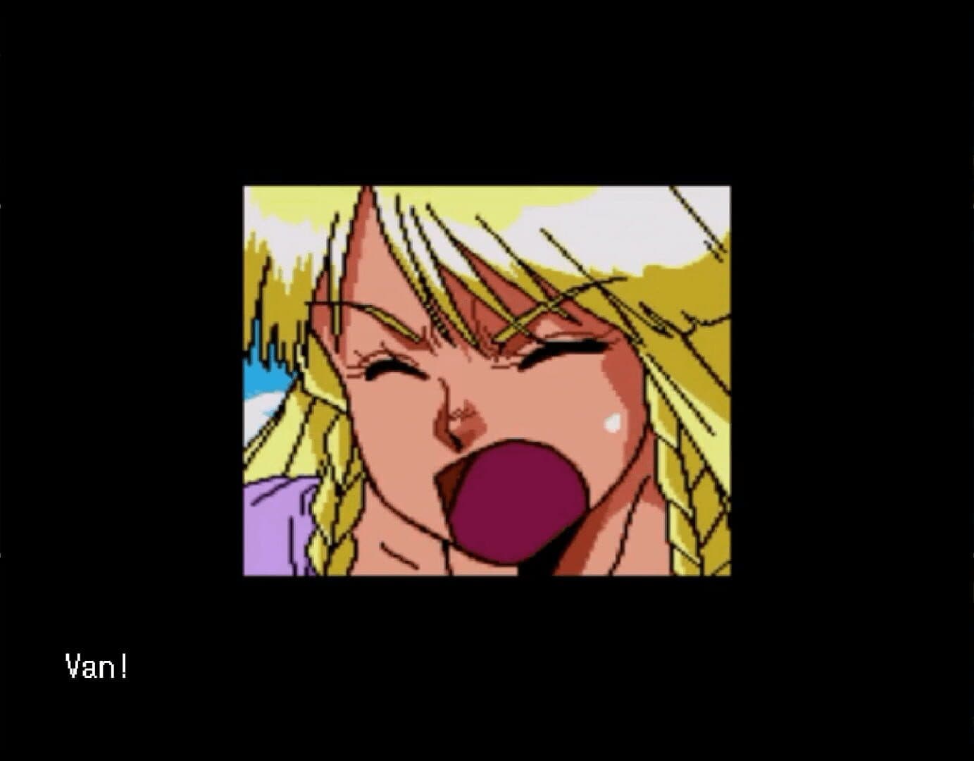 Cosmic Fantasy Collection screenshot 1