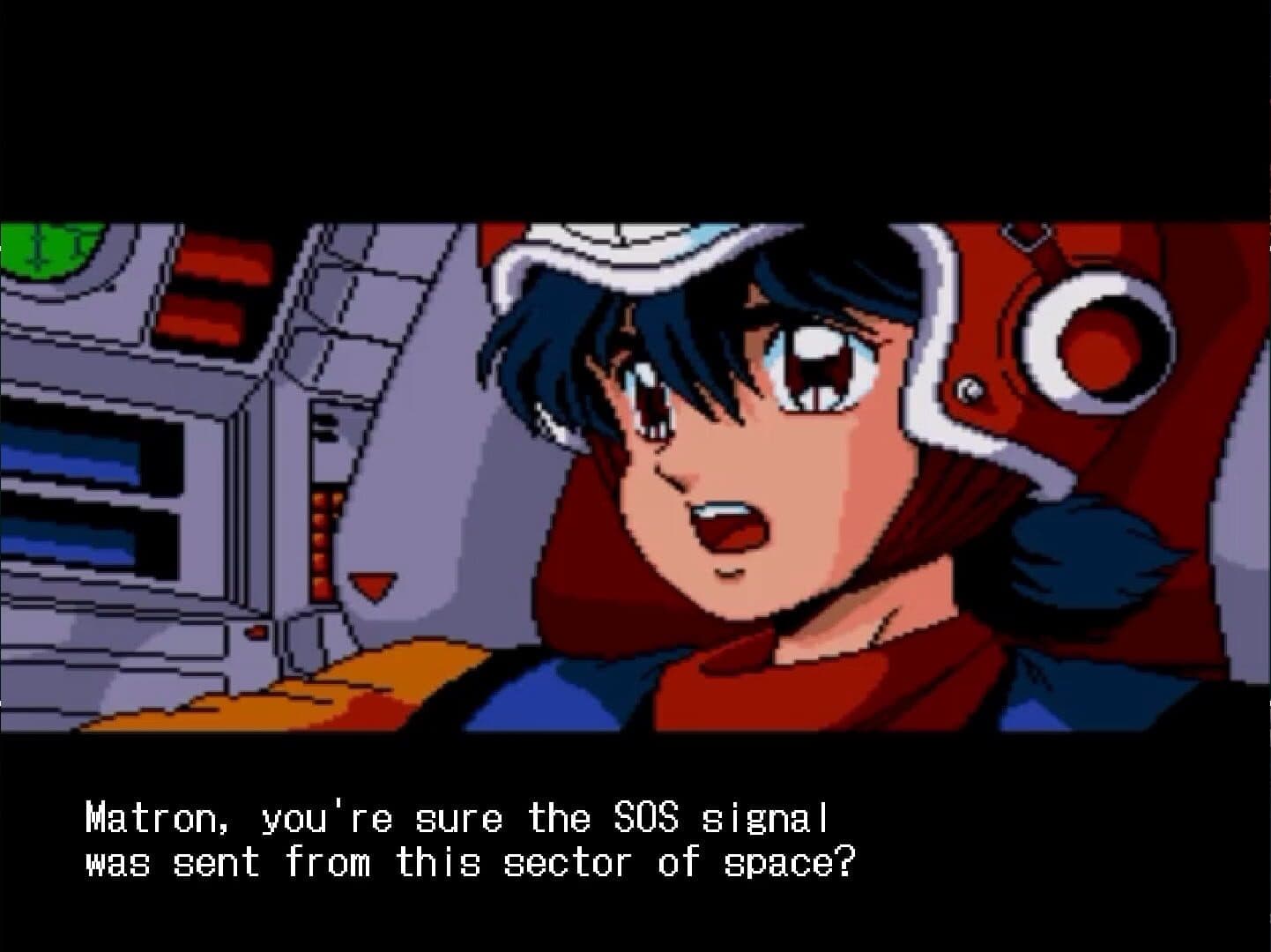 Cosmic Fantasy Collection screenshot 3
