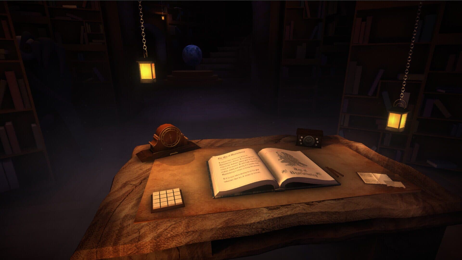 Exiled screenshot 2