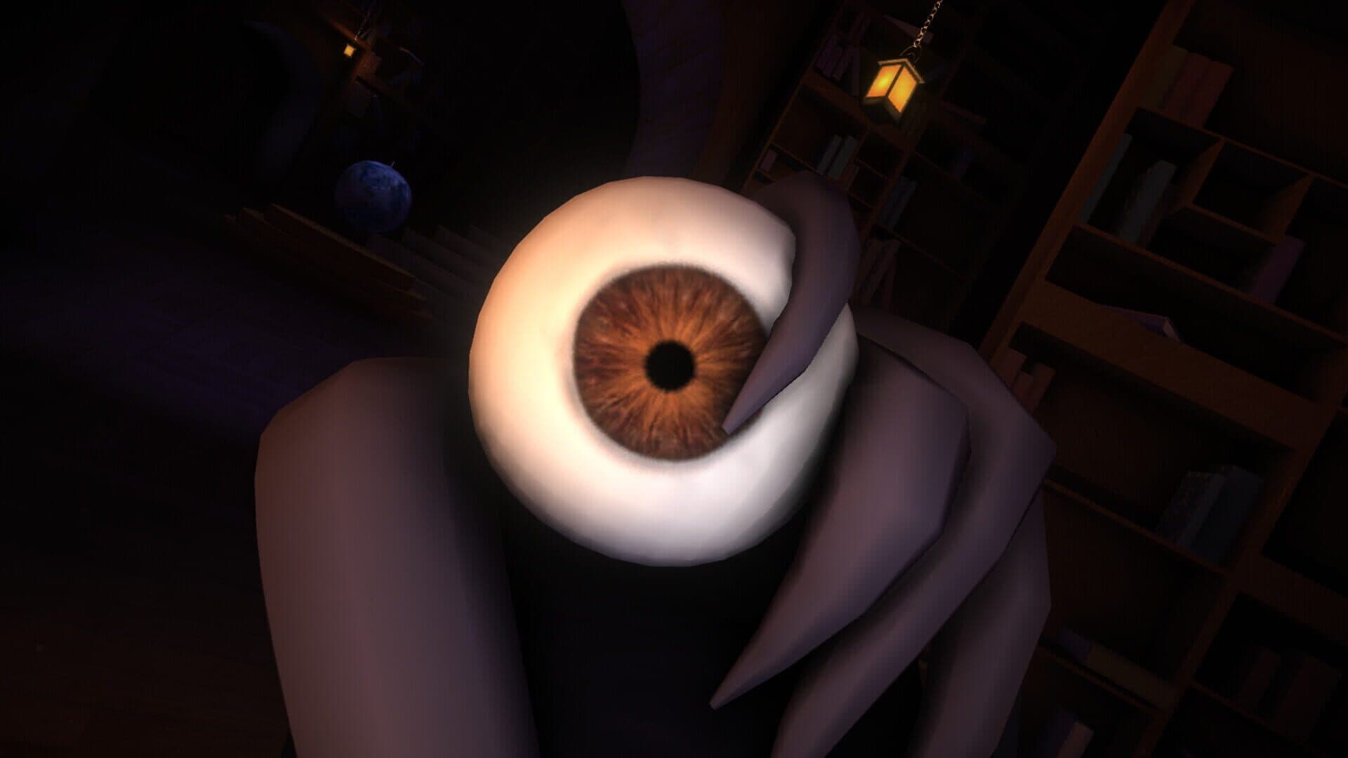 Exiled screenshot 1